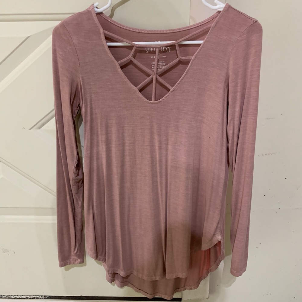Long sleeve